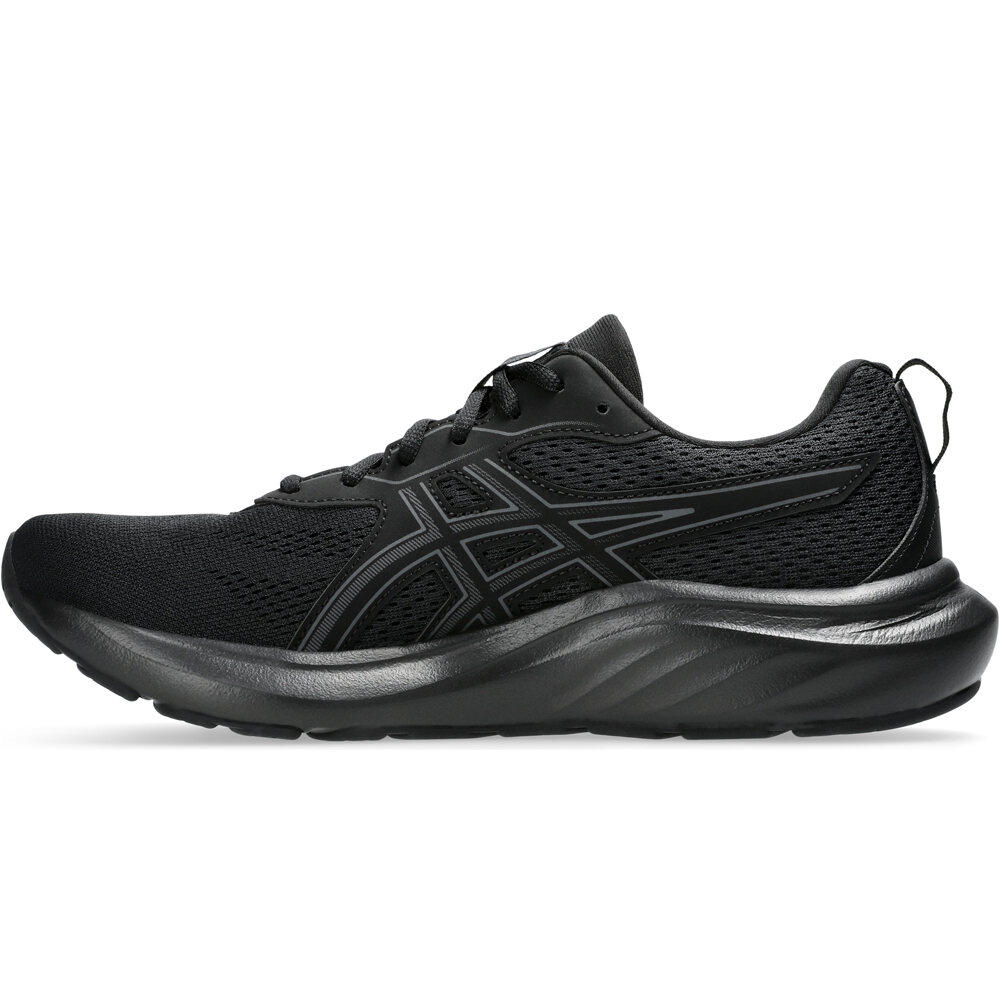 Asics zapatilla running hombre GEL-CONTEND 9 puntera