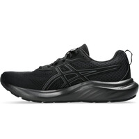 Asics zapatilla running hombre GEL-CONTEND 9 puntera