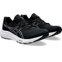 Asics zapatilla running hombre GEL-CONTEND 9 puntera