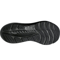 Asics zapatilla running hombre GEL-CONTEND 9 vista superior