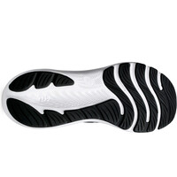 Asics zapatilla running hombre GEL-CONTEND 9 vista superior