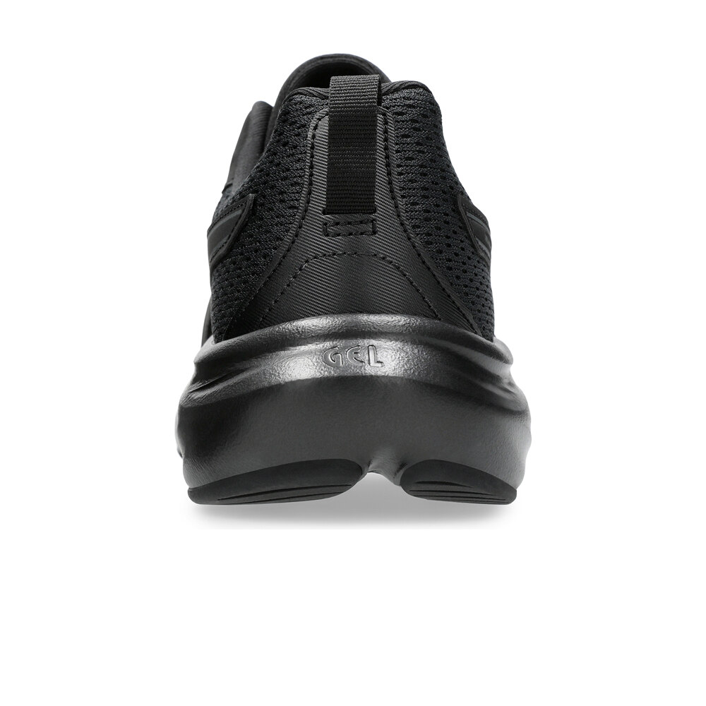 Asics zapatilla running hombre GEL-CONTEND 9 vista trasera