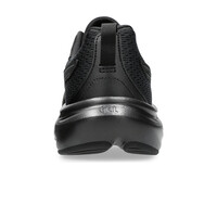 Asics zapatilla running hombre GEL-CONTEND 9 vista trasera