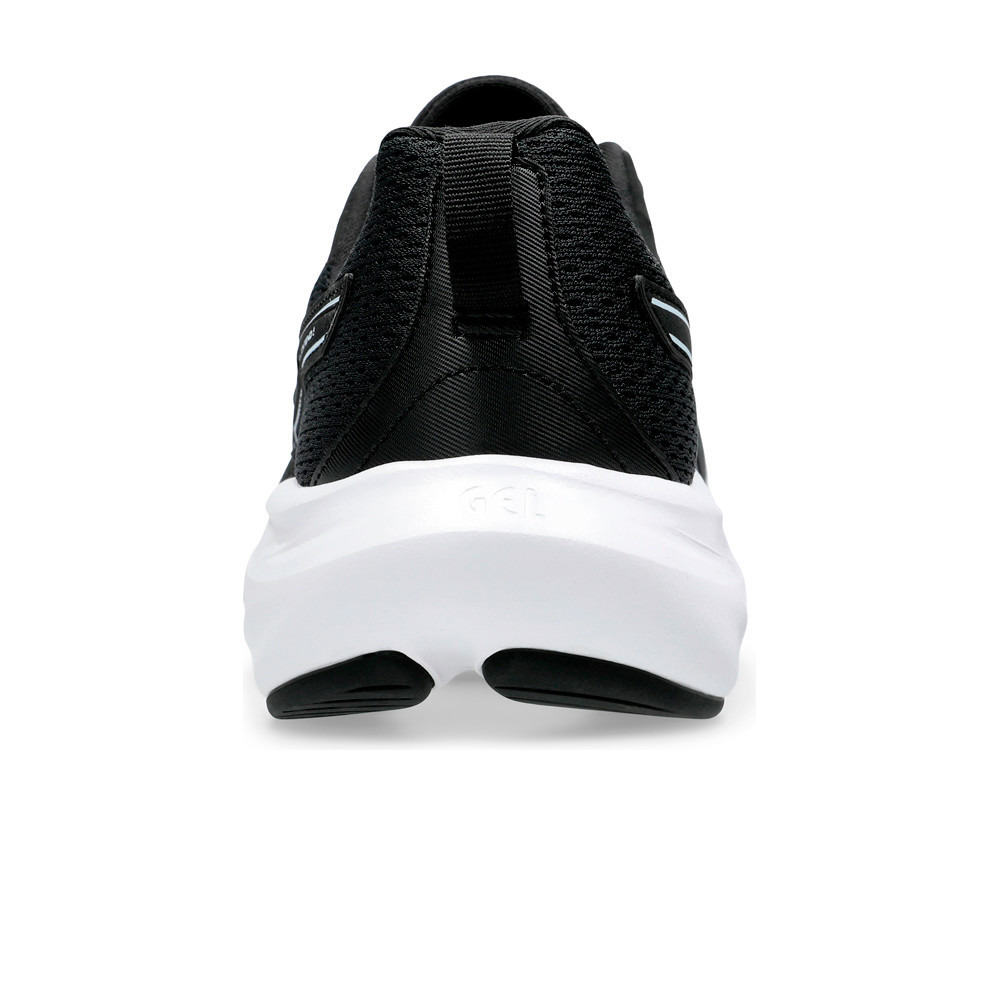 Asics zapatilla running hombre GEL-CONTEND 9 vista trasera