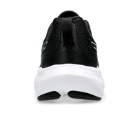 Asics zapatilla running hombre GEL-CONTEND 9 vista trasera