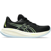Asics zapatilla running hombre GEL-CUMULUS 26 lateral exterior