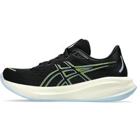 Asics zapatilla running hombre GEL-CUMULUS 26 puntera
