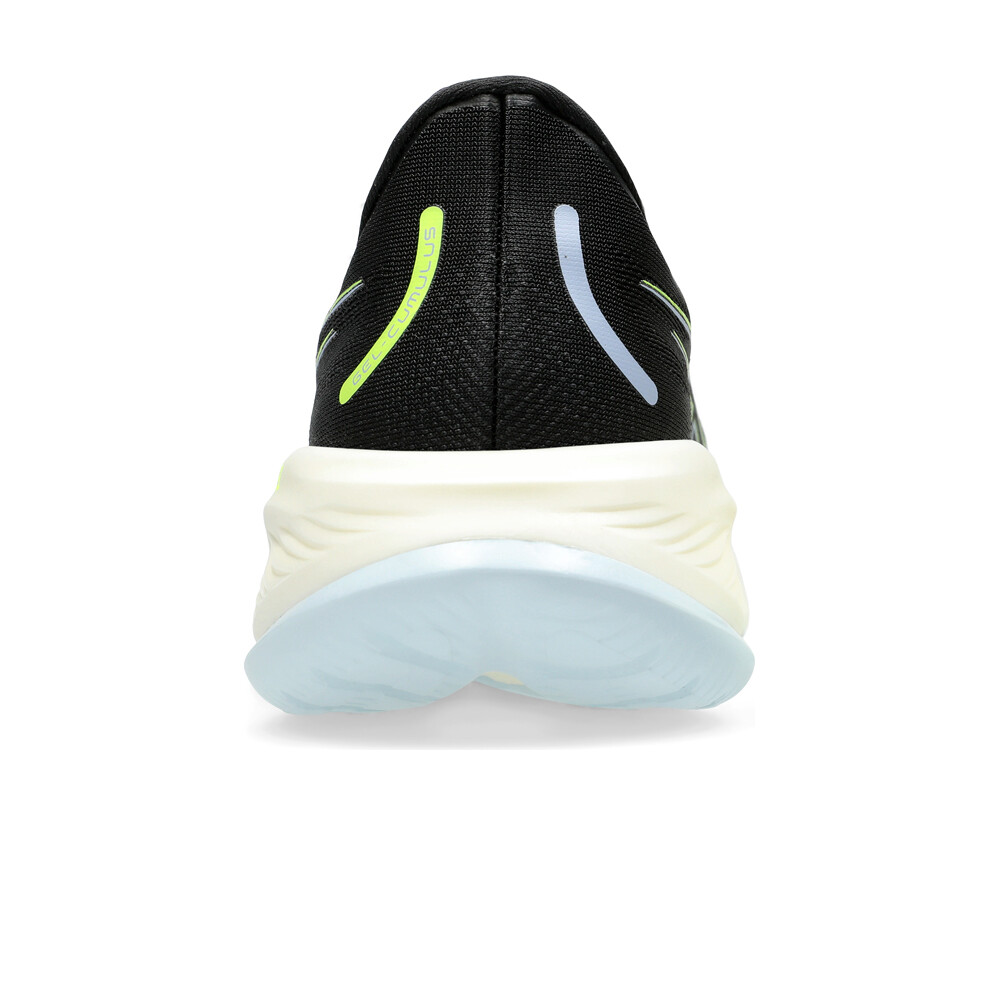 Asics zapatilla running hombre GEL-CUMULUS 26 vista trasera