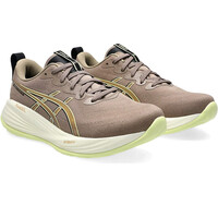 Asics zapatilla running hombre GEL-CUMULUS 27 lateral interior