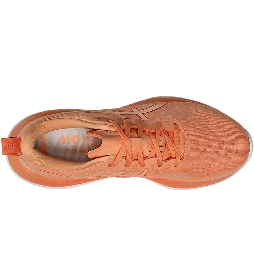 Asics zapatilla running hombre GEL-CUMULUS 27 LITE-SHOW 05