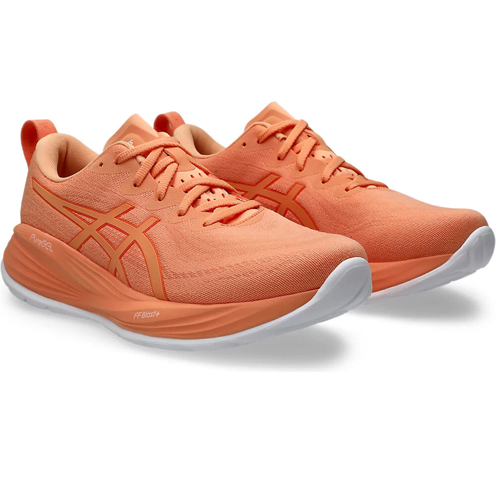 Asics zapatilla running hombre GEL-CUMULUS 27 LITE-SHOW lateral interior