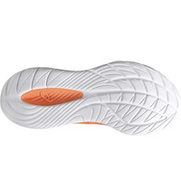 Asics zapatilla running hombre GEL-CUMULUS 27 LITE-SHOW vista superior