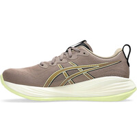 Asics zapatilla running hombre GEL-CUMULUS 27 puntera