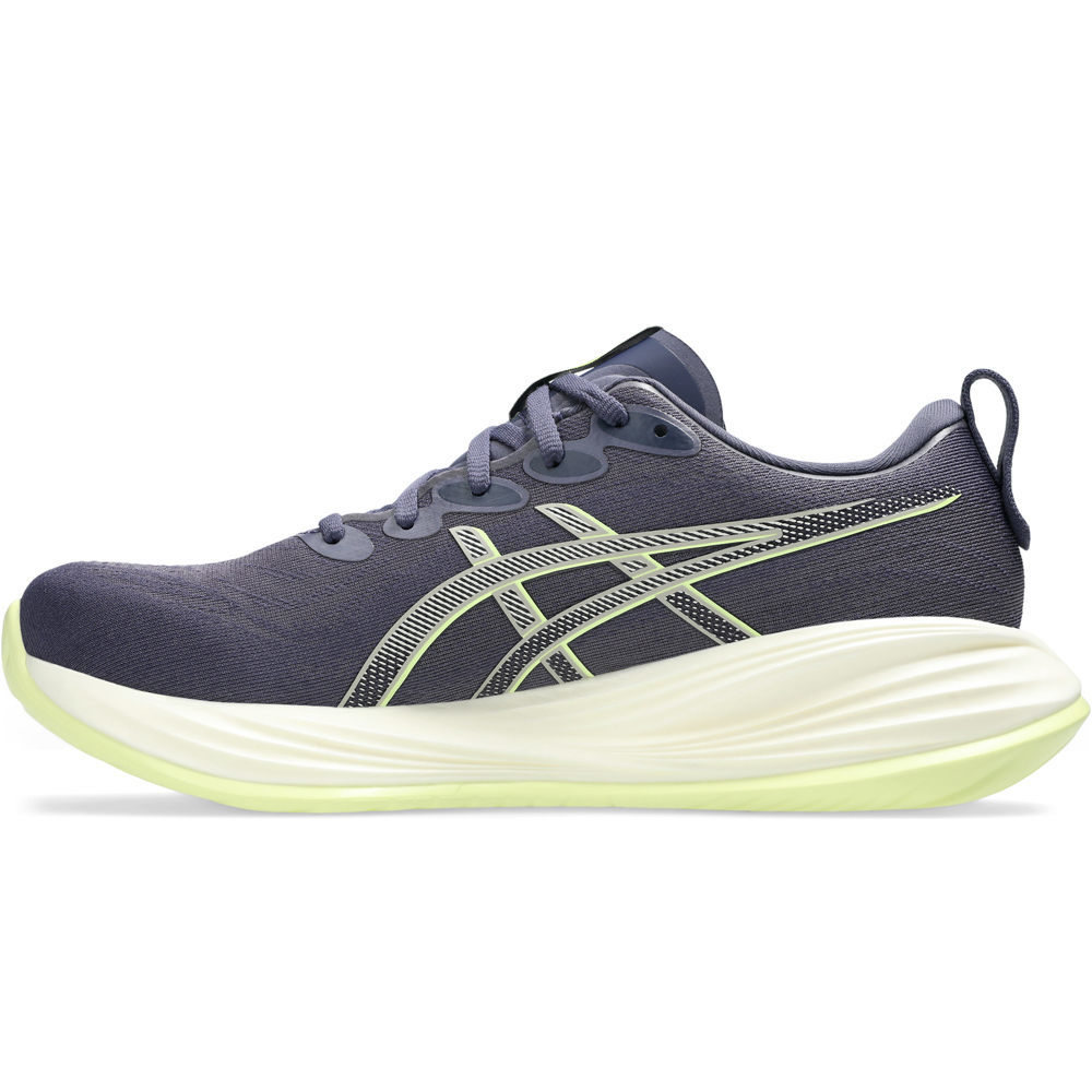 Asics zapatilla running hombre GEL-CUMULUS 27 puntera