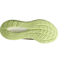 Asics zapatilla running hombre GEL-CUMULUS 27 vista superior