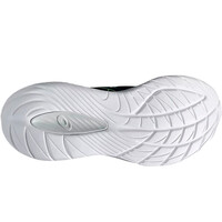 Asics zapatilla running hombre GEL-CUMULUS 27 vista superior