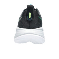 Asics zapatilla running hombre GEL-CUMULUS 27 vista trasera