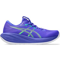 Asics zapatilla running hombre GEL-CUMULUS 28 lateral exterior
