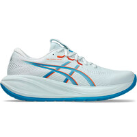 Asics zapatilla running hombre GEL-CUMULUS 28 lateral exterior