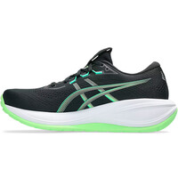 Asics zapatilla running hombre GEL-CUMULUS 28 puntera