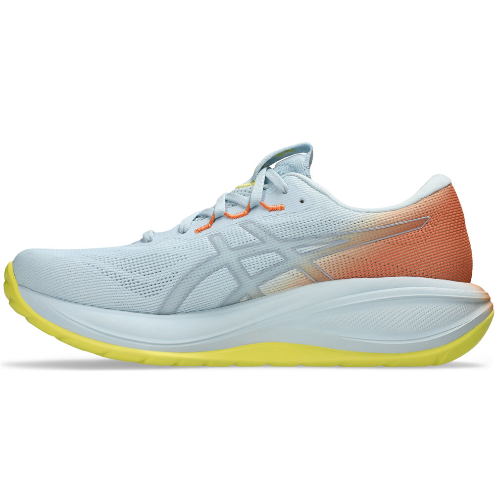 Asics zapatilla running hombre GEL-CUMULUS 28 puntera
