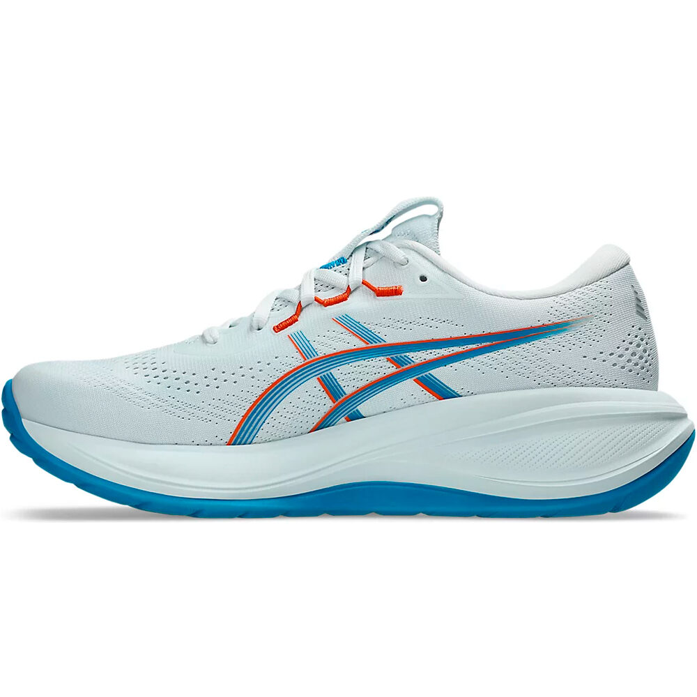 Asics zapatilla running hombre GEL-CUMULUS 28 puntera