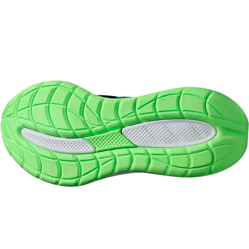 Asics zapatilla running hombre GEL-CUMULUS 28 vista superior