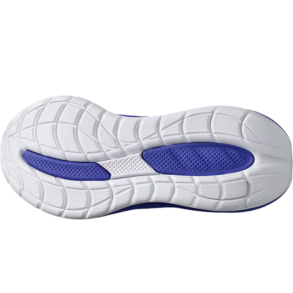 Asics zapatilla running hombre GEL-CUMULUS 28 vista superior