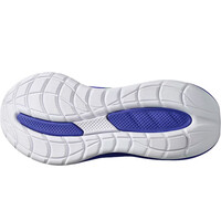 Asics zapatilla running hombre GEL-CUMULUS 28 vista superior