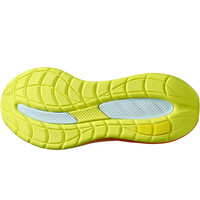 Asics zapatilla running hombre GEL-CUMULUS 28 vista superior