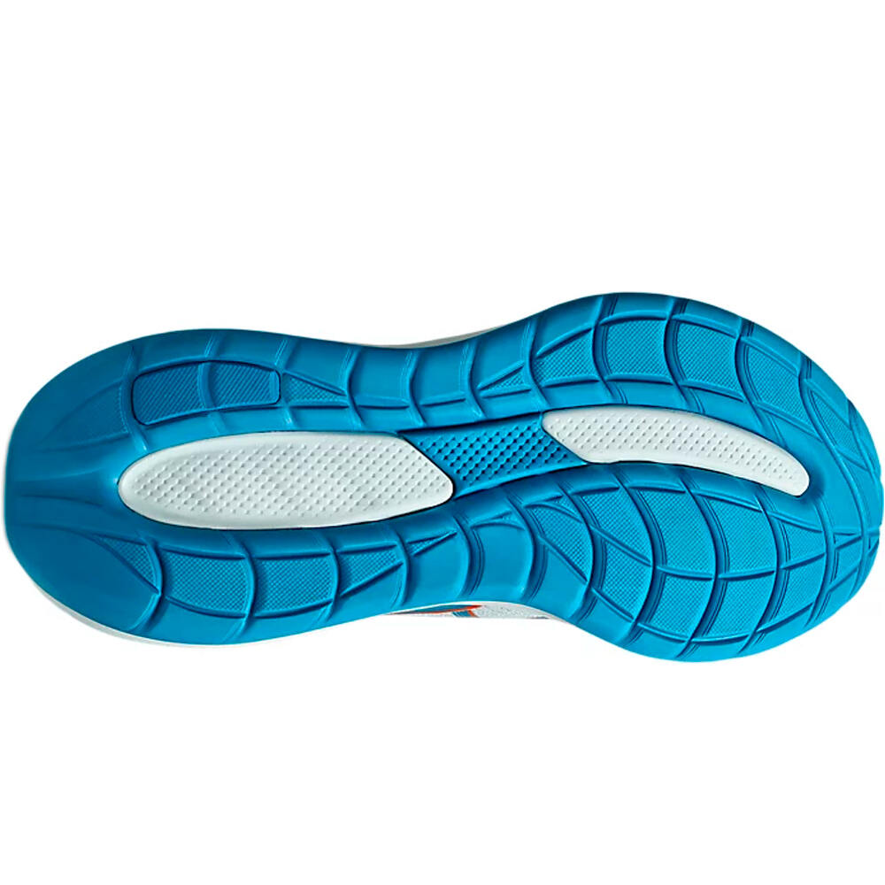 Asics zapatilla running hombre GEL-CUMULUS 28 vista superior