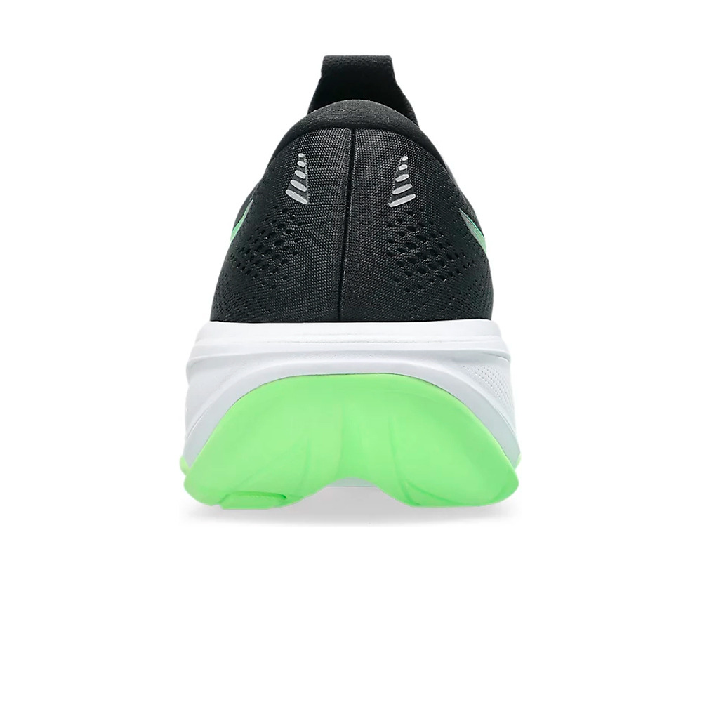 Asics zapatilla running hombre GEL-CUMULUS 28 vista trasera