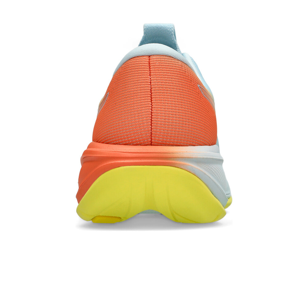 Asics zapatilla running hombre GEL-CUMULUS 28 vista trasera