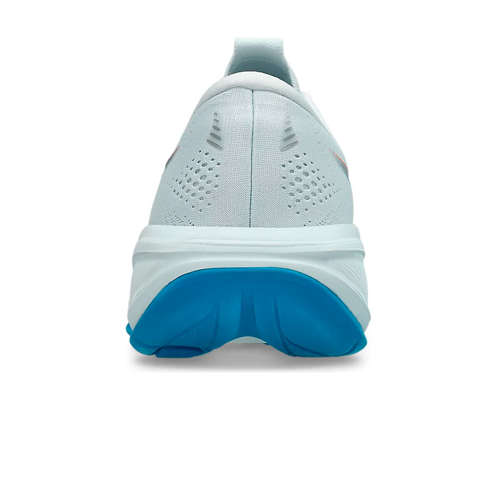 Asics zapatilla running hombre GEL-CUMULUS 28 vista trasera