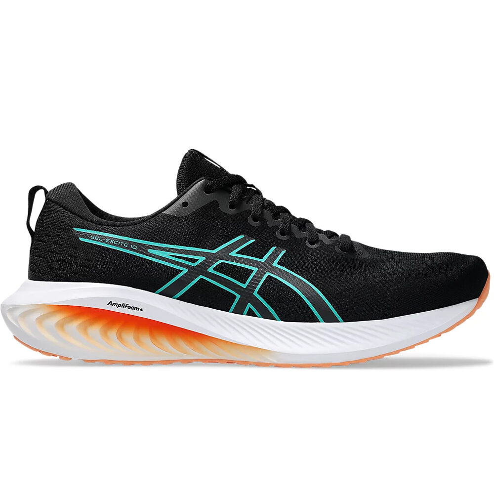 Asics zapatilla running hombre GEL-EXCITE 10 lateral exterior