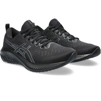 Asics zapatilla running hombre GEL-EXCITE 10 lateral interior