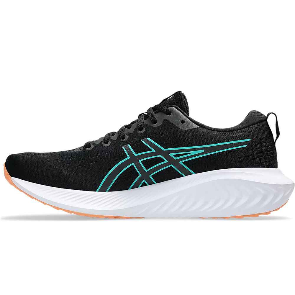 Asics zapatilla running hombre GEL-EXCITE 10 puntera