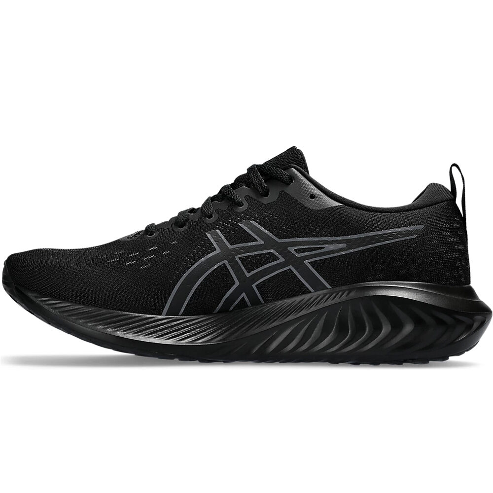 Asics zapatilla running hombre GEL-EXCITE 10 puntera