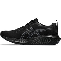 Asics zapatilla running hombre GEL-EXCITE 10 puntera