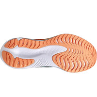 Asics zapatilla running hombre GEL-EXCITE 10 vista superior