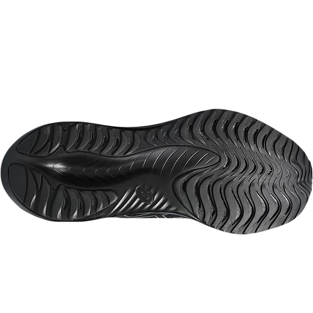 Asics zapatilla running hombre GEL-EXCITE 10 vista superior