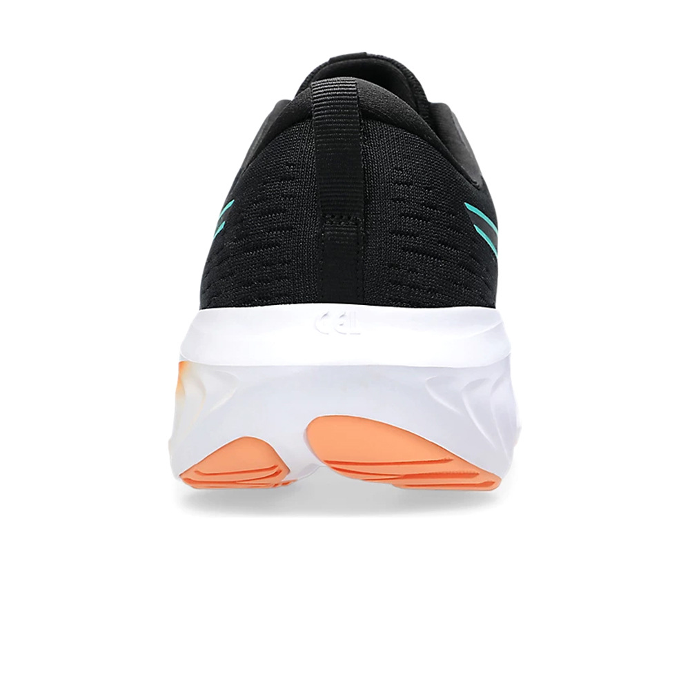 Asics zapatilla running hombre GEL-EXCITE 10 vista trasera