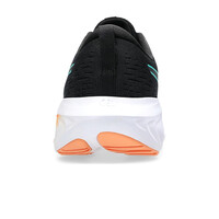 Asics zapatilla running hombre GEL-EXCITE 10 vista trasera