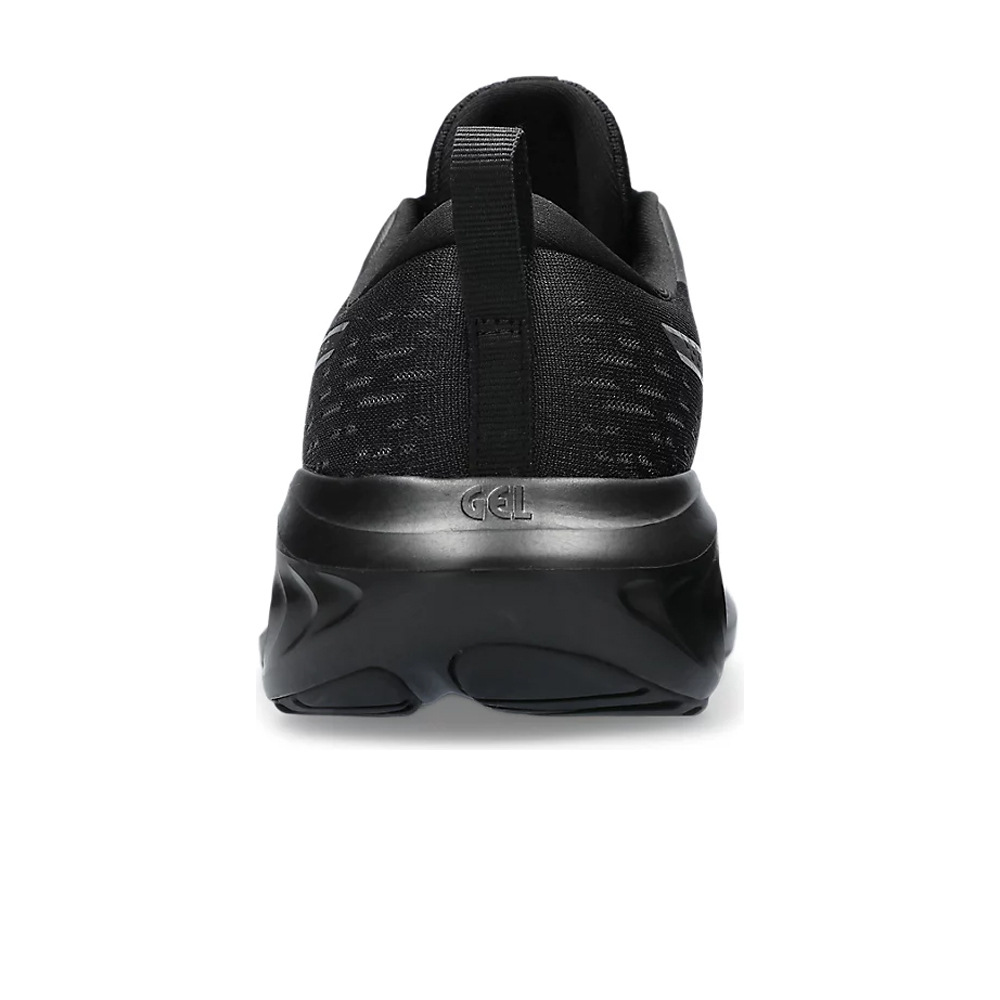 Asics zapatilla running hombre GEL-EXCITE 10 vista trasera