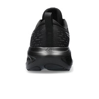 Asics zapatilla running hombre GEL-EXCITE 10 vista trasera