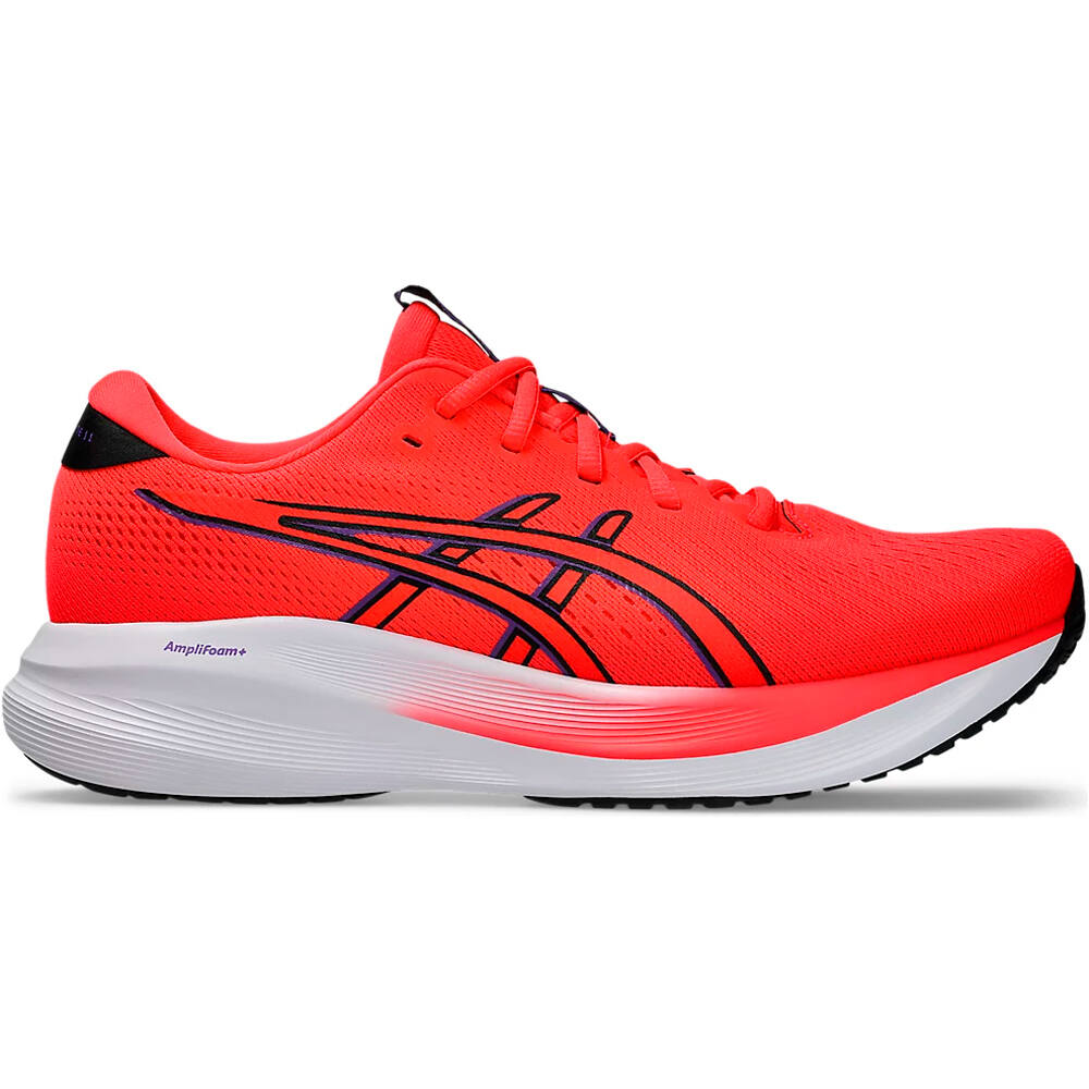 Asics zapatilla running hombre GEL-EXCITE 11 lateral exterior