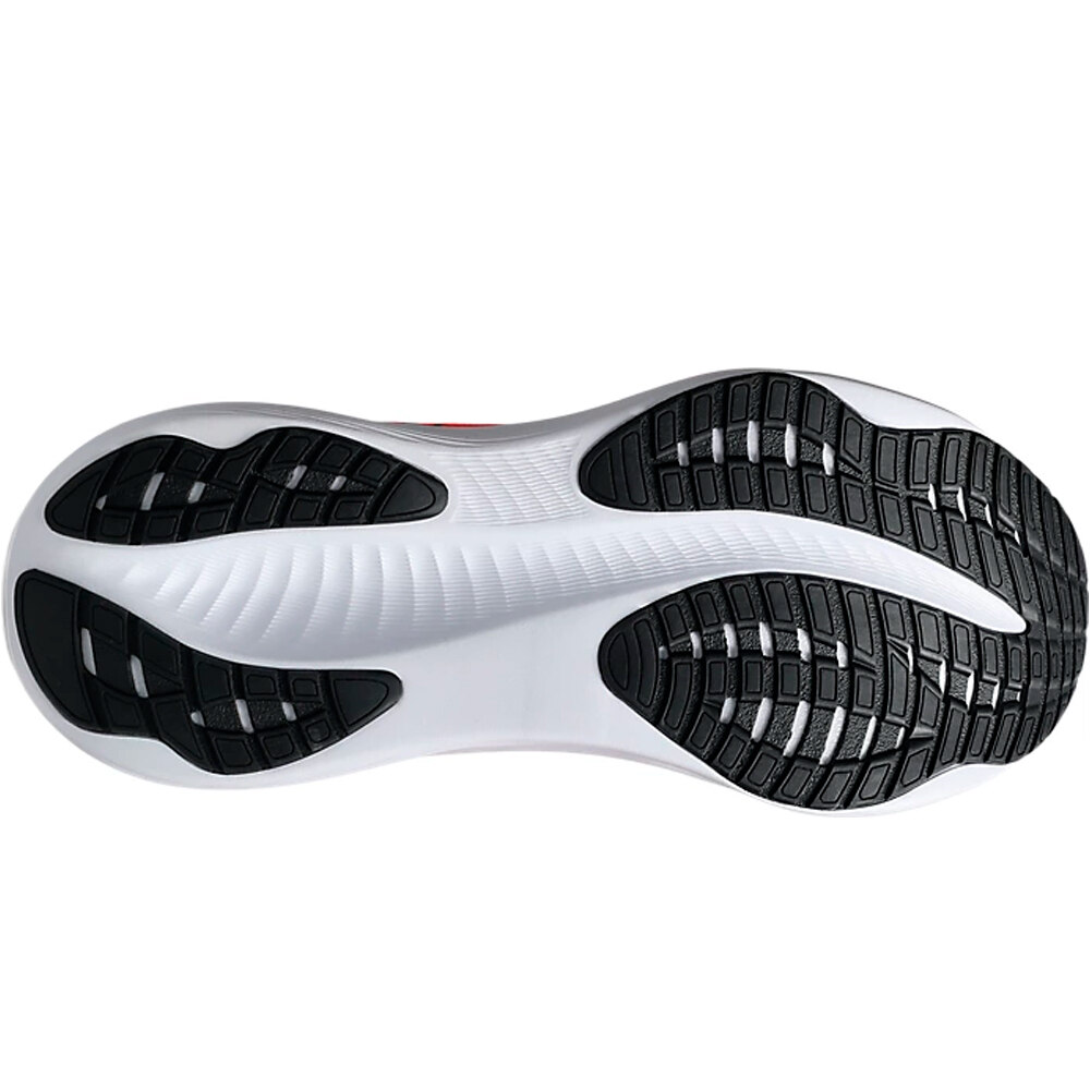 Asics zapatilla running hombre GEL-EXCITE 11 vista superior