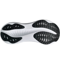 Asics zapatilla running hombre GEL-EXCITE 11 vista superior