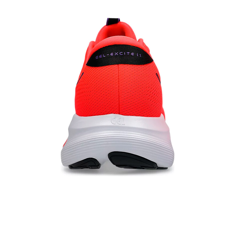 Asics zapatilla running hombre GEL-EXCITE 11 vista trasera