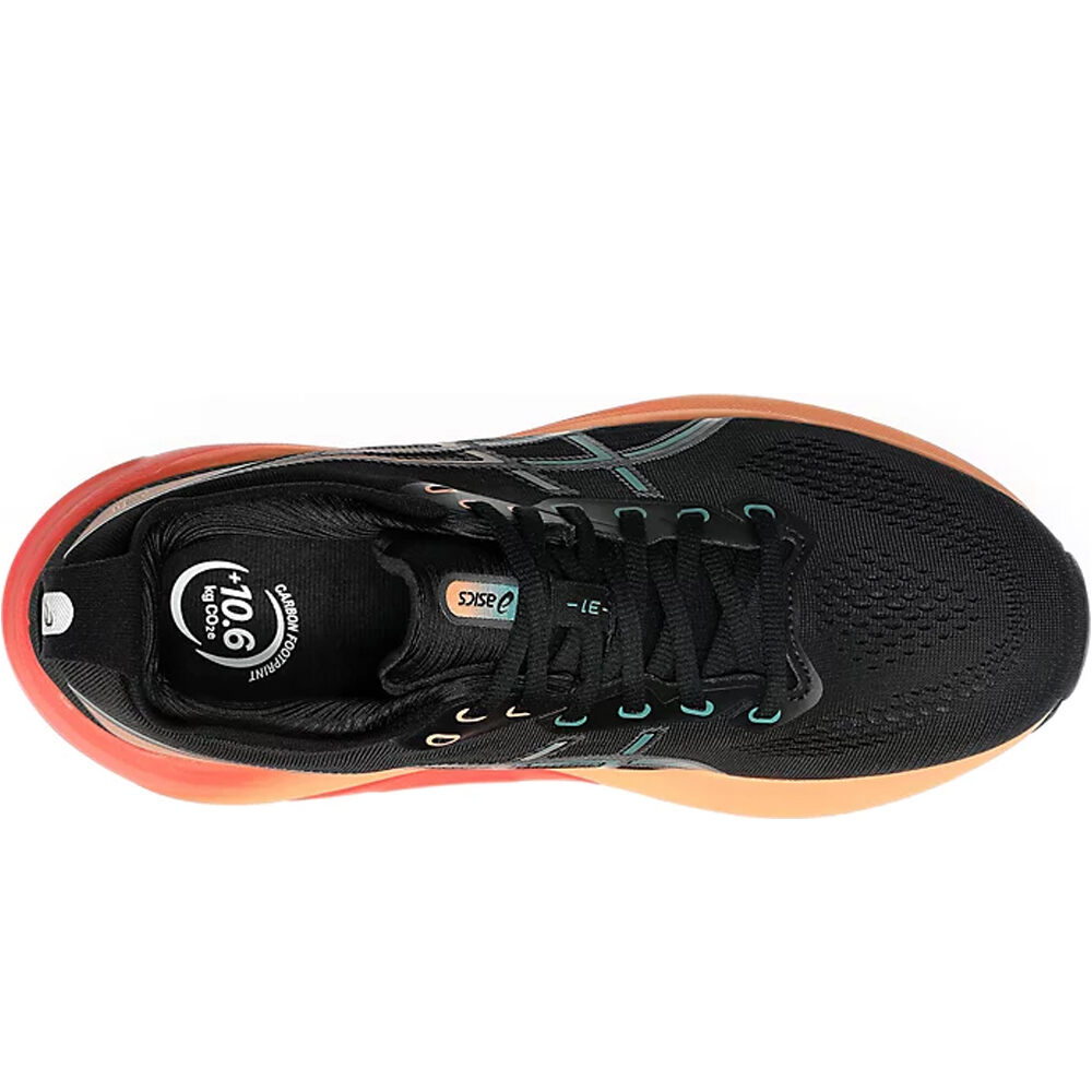 Asics zapatilla running hombre GEL-KAYANO 31 05